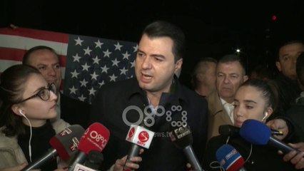 Ora News - Basha tek Unaza e Re: Revolta qytetare po vlon kudo në kryeqytet