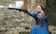 Mary Quee of Scots - Official Trailer 2 (HD)