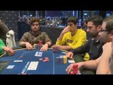 FPS 5 - Monaco Day 3 - Stream Web intégral - PokerStars