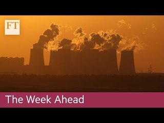 UN climate change summit, Takeda investors vote on Shire acquisition