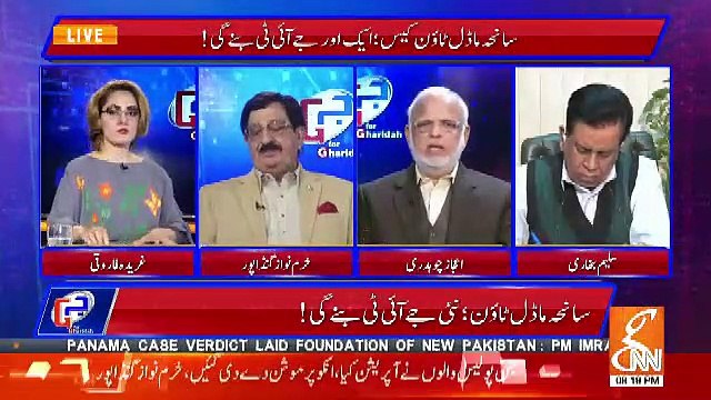 How Much TIme Will Punjab Govt Take To Make JIT On Model Town Incident.. Ejaz Chaudhary Response