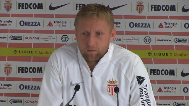 17e j. - Glik : On a toujours besoin de points
