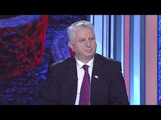 Marrëveshja e Prespës, të ftuar në Ora News Xhevat Prespa dhe Ilaz Kadriu