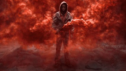 CAPTIVE STATE  - Teaser  'Résistance'  (VOST)