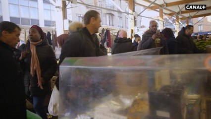 Les Paris du Globe Cooker saison 2 - Rencontre avec la chef Fatou à Montreuil (extrait)