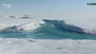 Greenland’s Ice Sheets Are Melting At An ‘Of The Charts’ Rate