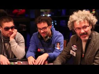 Inside France Poker Series Enghien - Finale Saison 5