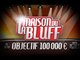 La Maison du Bluff Objectif 100000 - NRJ12 - Teaser émission de poker (Français)