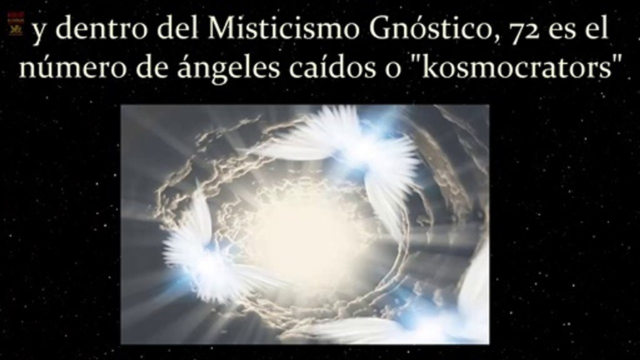 El Destino Cósmico del Estado Profundo. Tom Horn