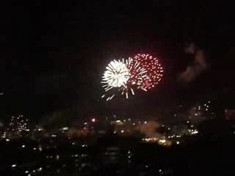 A HAPPY NEW YEAR 2008 FROM CHIANGMAI