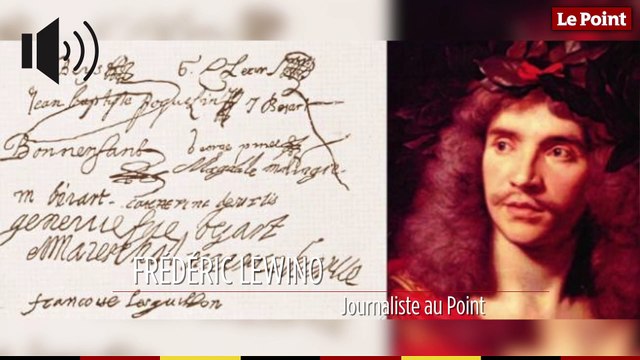 1 janvier 1644 : le jour où Molière inaugure son premier théâtre