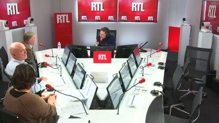 "Gilets jaunes" : "La 2e bataille de l'opinion commence mal pour le gouvernement", dit Duhamel