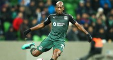 Beşiktaş, Krasnodar Forması Giyen Charles Kabore ile İlgileniyor