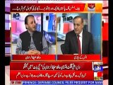 SK NIAZI WITH HAFIZ HAFEEZUR REHMAN کیا نواز شریف کورٹ میں پیش نہیں ہوئے کرپشن کی ہے؟