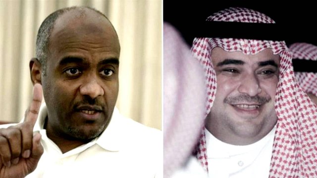 Turkish prosecutor seeks arrests of Saudis over Khashoggi murder