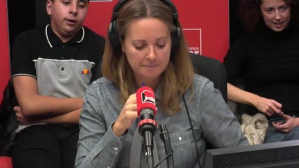 Gilets jaunes : "On va bien se calmer" - La chronique de Pablo Mira