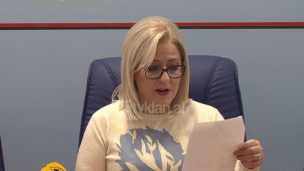 Studentet protestojne kunder tarifave