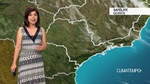 Previsão Grande SP – Ar seca de novo