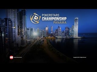 Main Event PokerStars Championship Panama, Jour 4 (français)