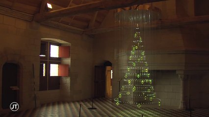 Noel aux pays des châteaux - 05/12/2018