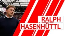 Manager Profile: Ralph Hasenhuttl