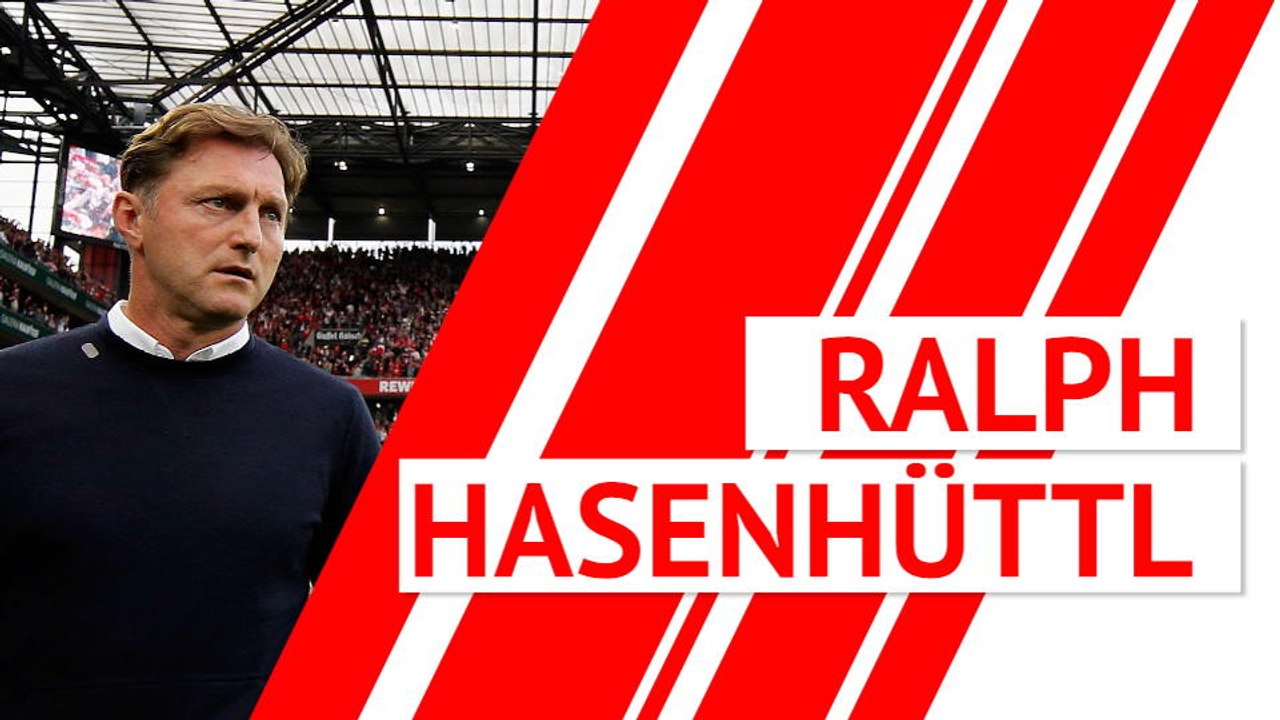 Manager Profile: Ralph Hasenhuttl