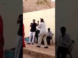 ابراهيم الامير في ربيع الحب حفل مدينة