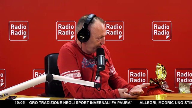 Lavori in Corso - Danilo Sacco in studio per presentare Gardè , il suo terzo album solista - 05 Dicembre 2018