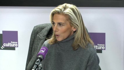 Anne Fulda : "Il y a eu un décrochage clair avec la fameuse affaire Benalla"