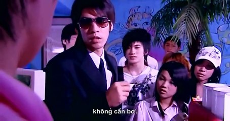 01 ❣ Những Chàng Trai Mộng Mơ ❣ Go! Go! G-Boys