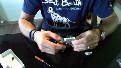 riparazione tasti joypad elite xbox one