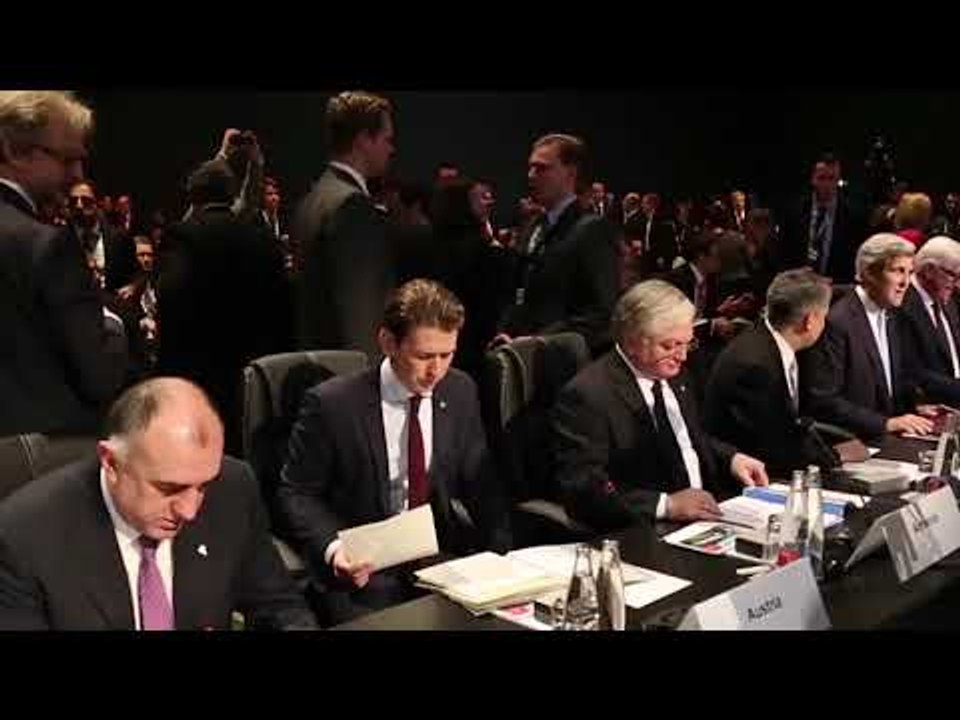Ora News - Shqipëria merr drejtimin e OSBE-së në vitin 2020