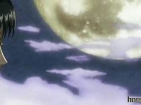 Mirage of Blaze Oav 1 Part 02