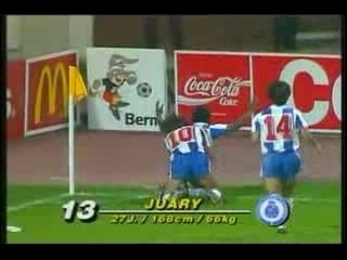 27.05.1987 (Final TCE) - FC Porto vs Bayern Munique PTG