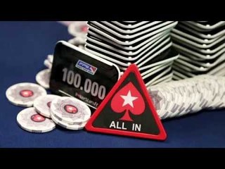 Inside France Poker series de Lille 2016