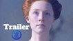 Mary Queen of Scots Trailer #2 (2018) Saoirse Ronan, Margot Robbie Drama Movie HD