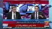 Fawad Chaudhry Spend A Day With  Me Then I Will Ask Him What Are The Situations-Arif Nizami