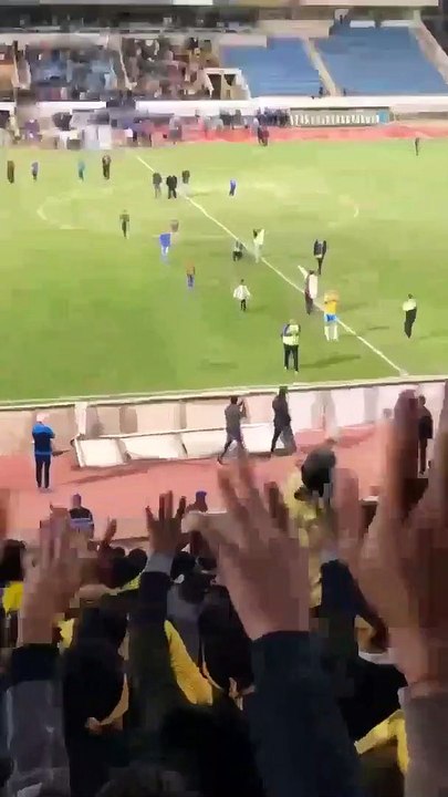 باهر المحمدى يغازل جماهير الإسماعيلى: "مش ماشى"