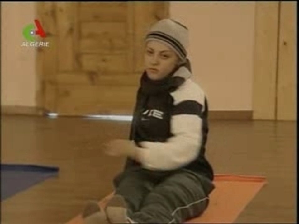 Hayat Rajaa Meziane :Alhane wa chabab 20071231