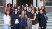 Meet The Hollywood Reporter's Women Mentorship Program 2018 Graduates