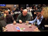 FPS 5 -Enghien-les-Bains Day 1B - Stream Poker intégral - PokerStars