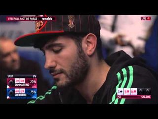 EPT Monaco - Au poker, il n'y a pas que les cartes - $1.000.000 promis au vainqueur