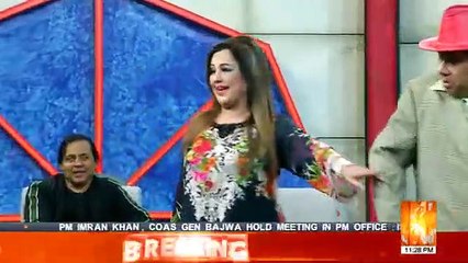 Taron Se Karen Batein - 5th December 2018