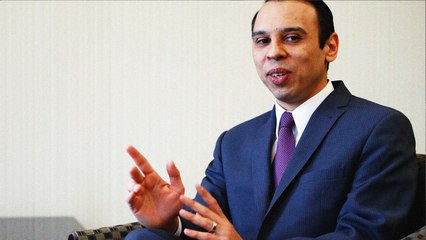 Who Is Roger Severino? Narrated by Pat Regan