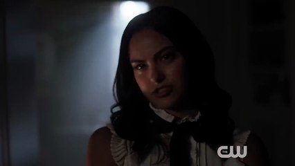 Riverdale Season 3 Episode 7 Sneak Peek #2 The Man in Black (2018)