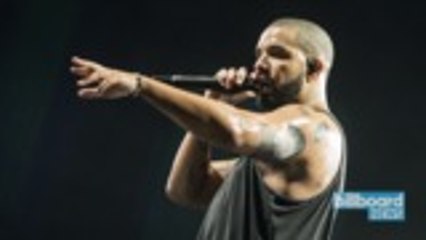 Drake Is The King of 2018's Year-End Charts | Billboard News
