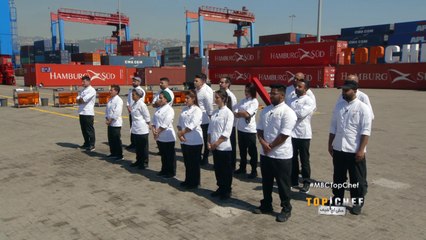 فيديوهات Mbc Top Chef Dailymotion