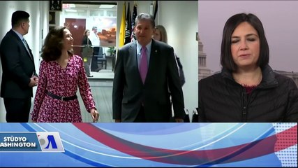 VOA Flaş Haber 5 Aralık