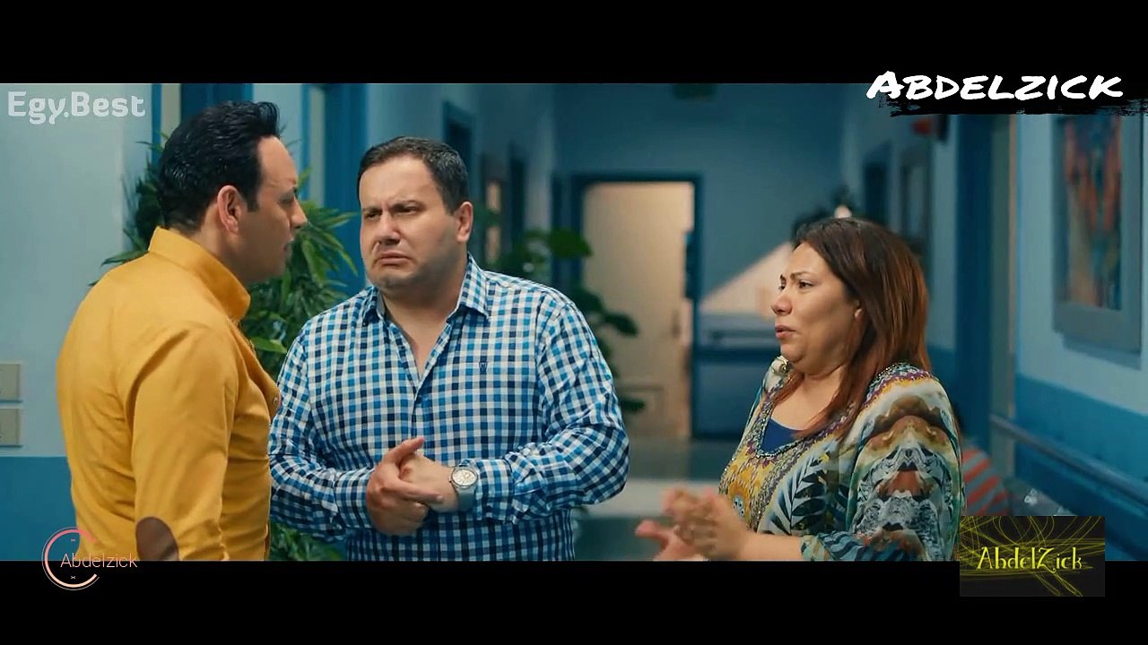 Mustapha qamar fine a qalbi part 2