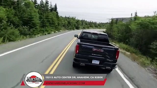 2019 GMC Sierra 1500 Anaheim CA | GMC Sierra 1500 Anaheim CA